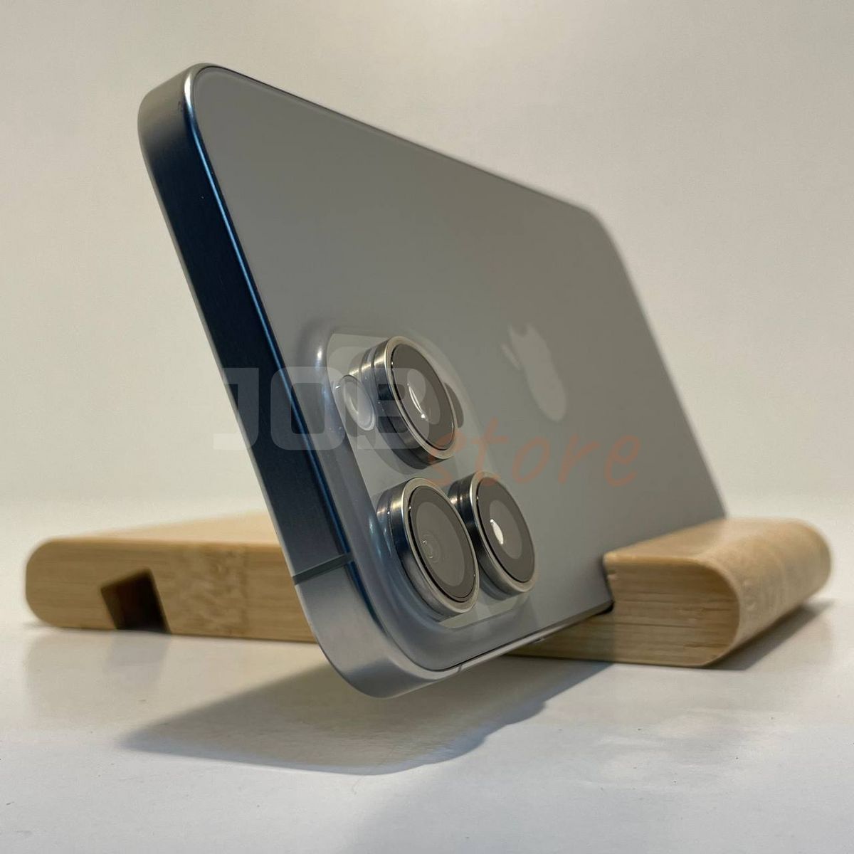 iPhone 15 Pro Max 256gb Natural Titanium 34600 фото