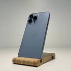 Б/У iPhone 13 Pro Max 256gb Sierra Blue 12759 фото 2