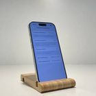 iPhone 16 Pro 256gb White Titanium 00731 фото 9