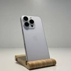 iPhone 16 Pro 256gb White Titanium 00731 фото 1
