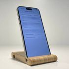 iPhone 15 Pro Max 256gb Natural Titanium 34600 фото 9