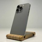iPhone 15 Pro Max 256gb Natural Titanium 34600 фото 2