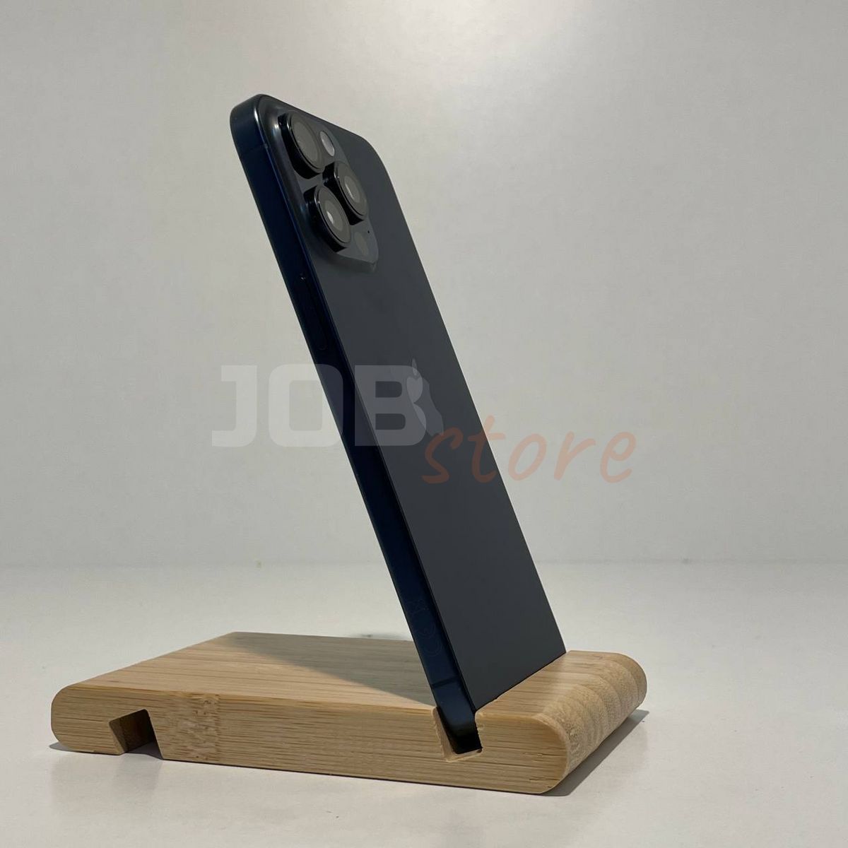 Б/У iPhone 15 Pro Max 256gb Blue Titanium 42836  фото