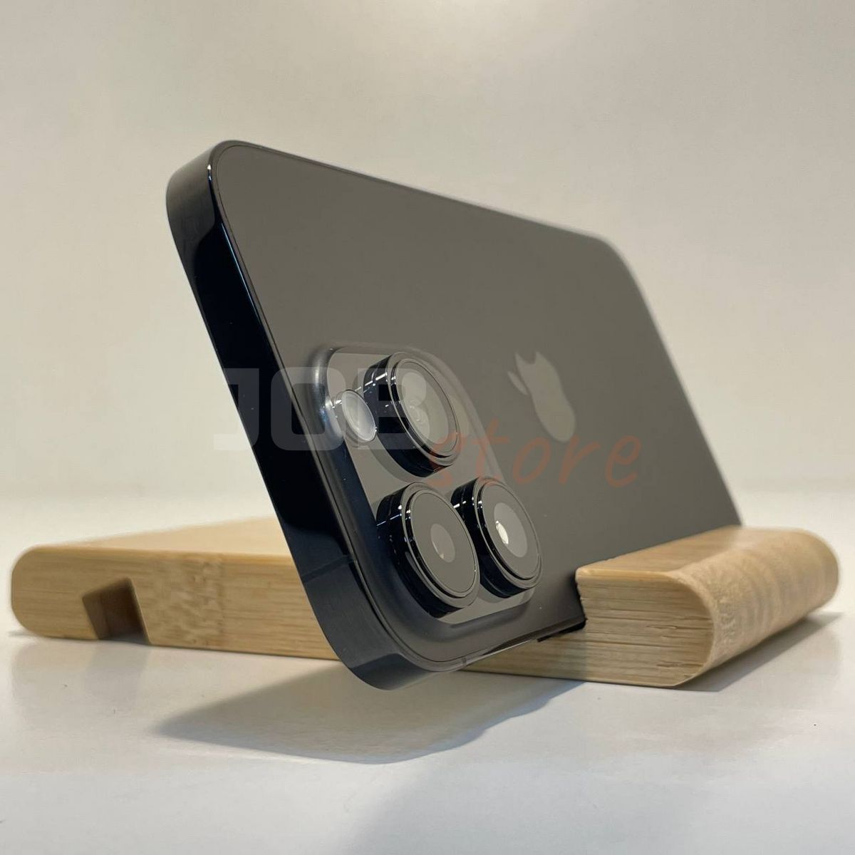 Б/У iPhone 14 Pro 128gb Space Black 51454 фото