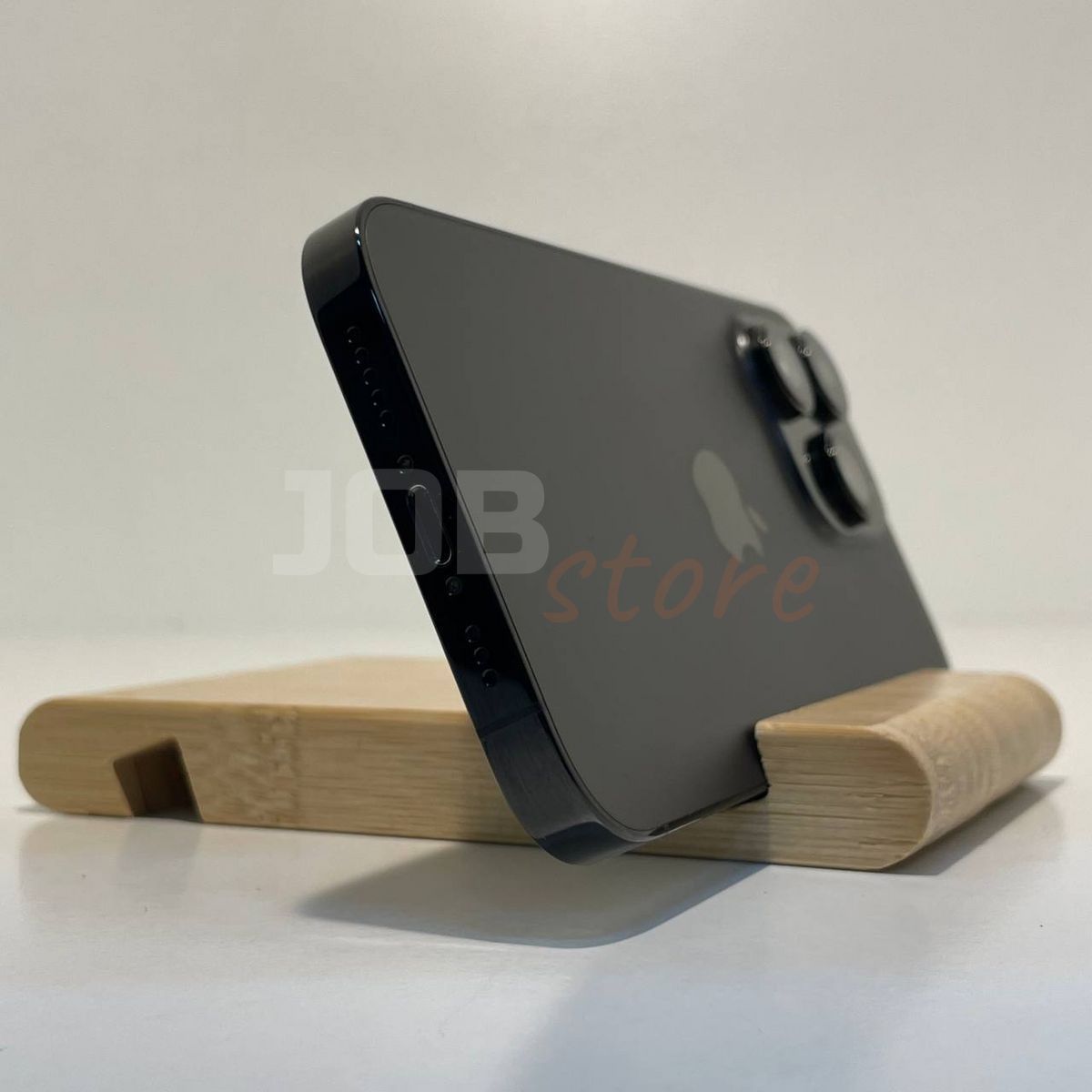 Б/У iPhone 14 Pro 128gb Space Black 51454 фото