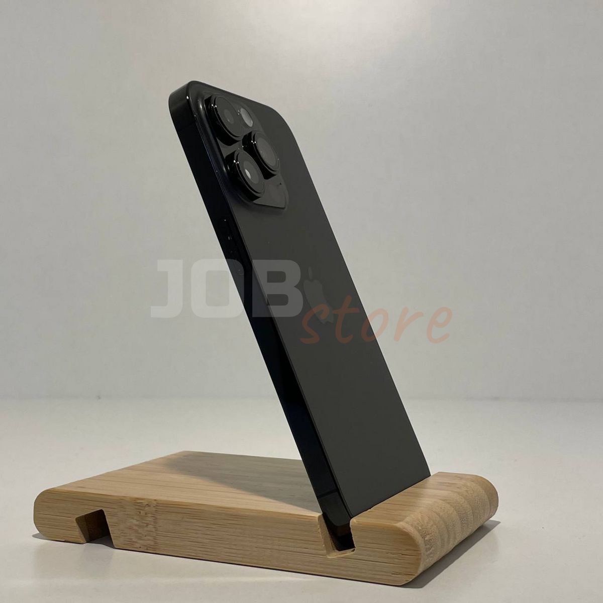 Б/У iPhone 14 Pro 128gb Space Black 51454 фото
