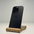 Б/У iPhone 14 Pro 128gb Space Black 51454 фото 2