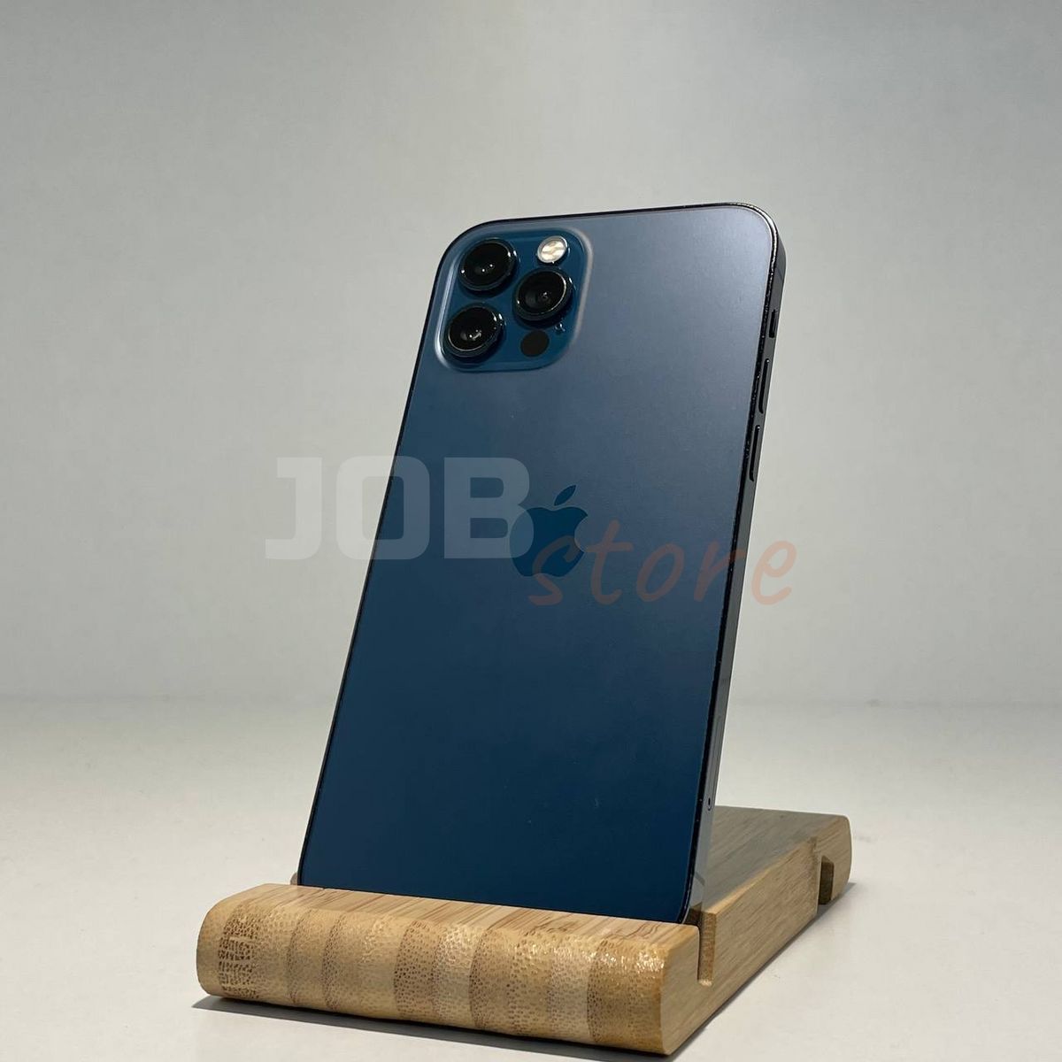 Б/У iPhone 12 Pro 256Gb Pacific Blue 01894 фото