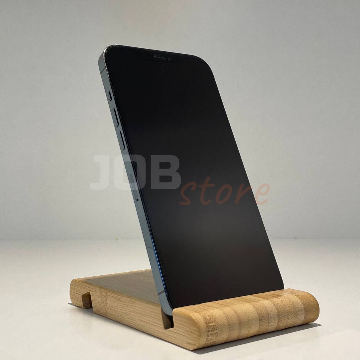 Б/У iPhone 12 Pro Max 256gb Pacific Blue 54170 фото
