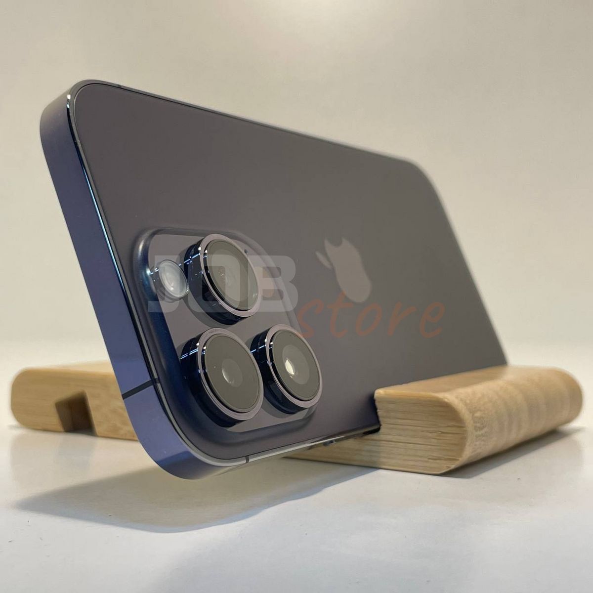 Б/У iPhone 14 Pro 256gb Deep Purple 77183 фото