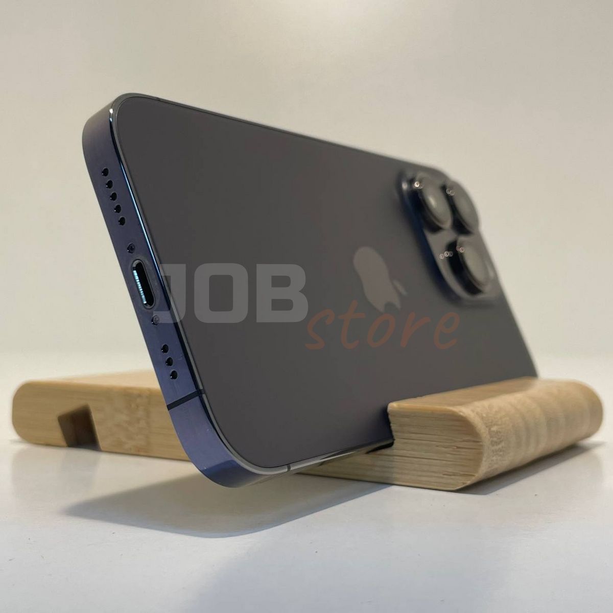 Б/У iPhone 14 Pro 256gb Deep Purple 77183 фото