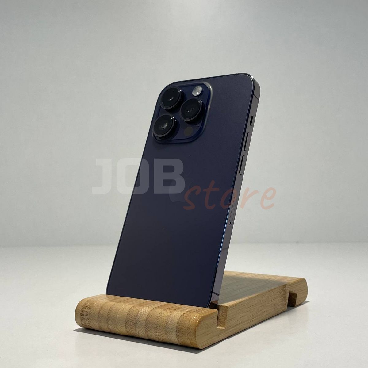 Б/У iPhone 14 Pro 256gb Deep Purple 77183 фото