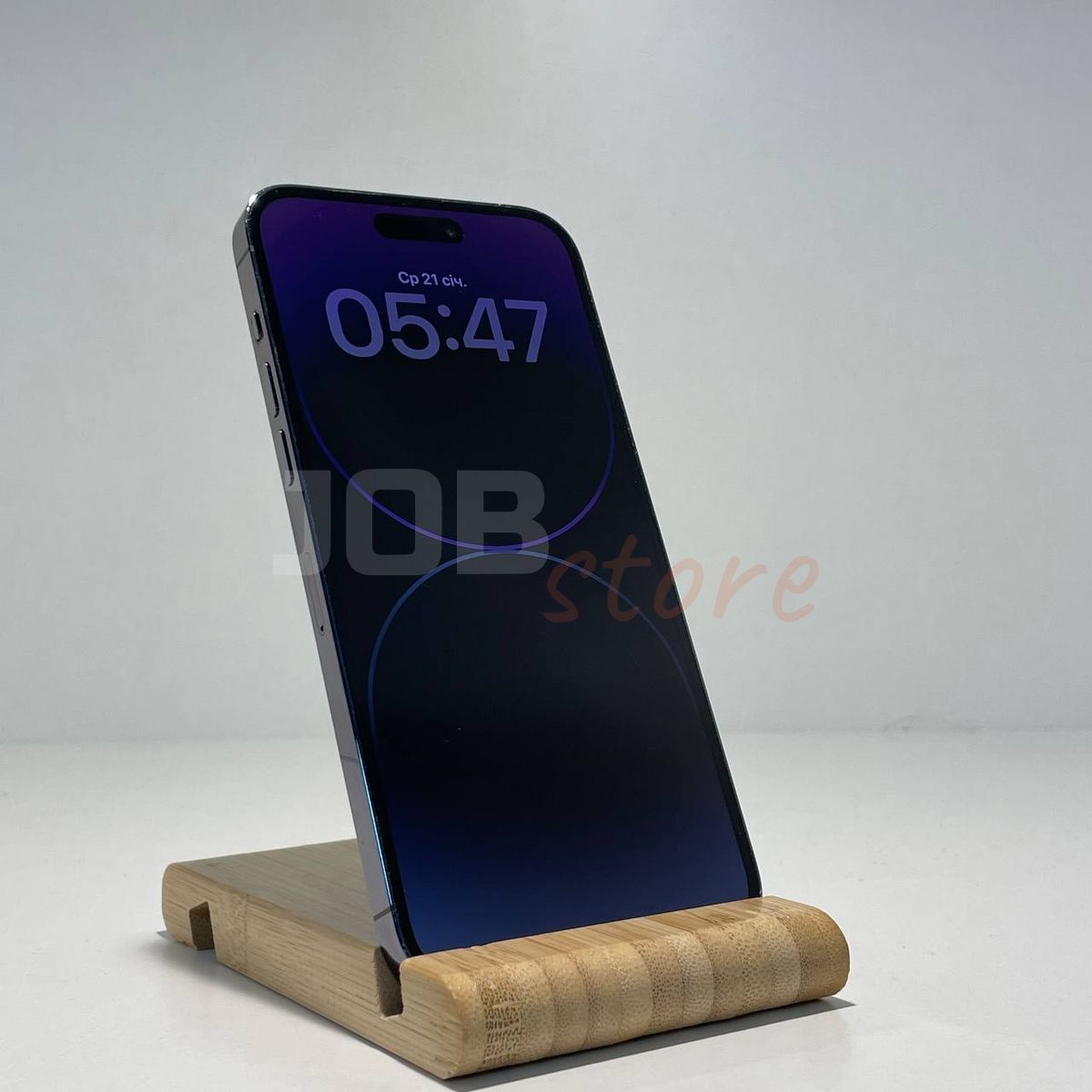 Б/У iPhone 14 Pro Max 256gb Deep Purple 40593 фото