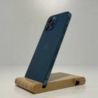 Б/У iPhone 12 Pro Max 256gb Pacific Blue 54170 фото 4