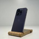 Б/У iPhone 14 Pro 256gb Deep Purple 77183 фото 2