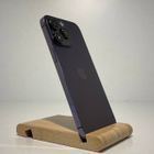 Б/У iPhone 14 Pro Max 256gb Deep Purple 40593 фото 3