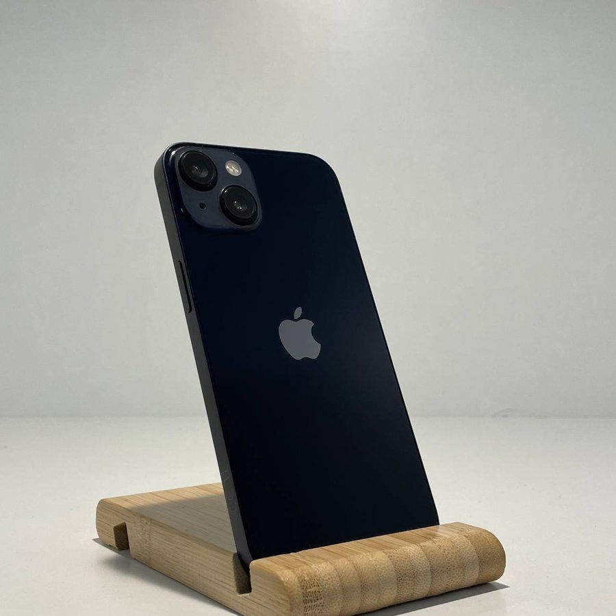 Б/У iPhone 13 128gb Midnight 51446 фото