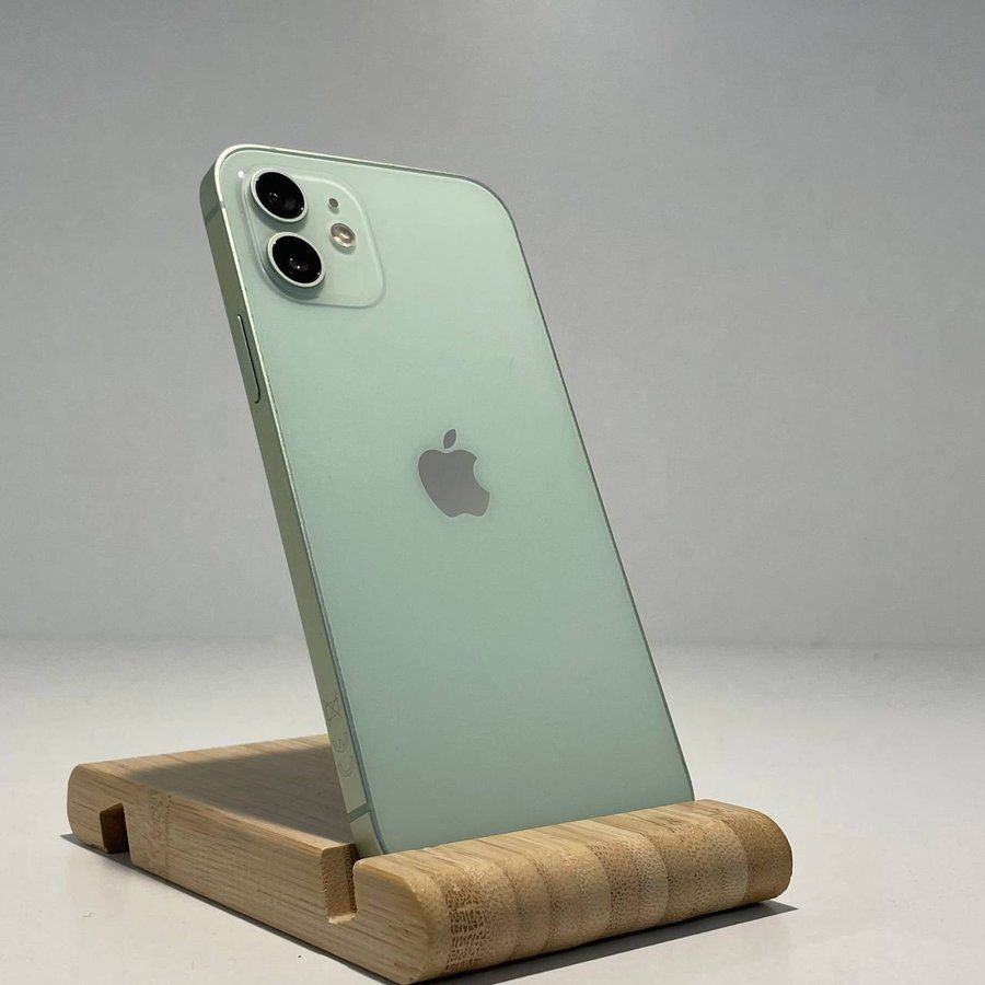 Б/У iPhone 12 265Gb Green 35684 фото