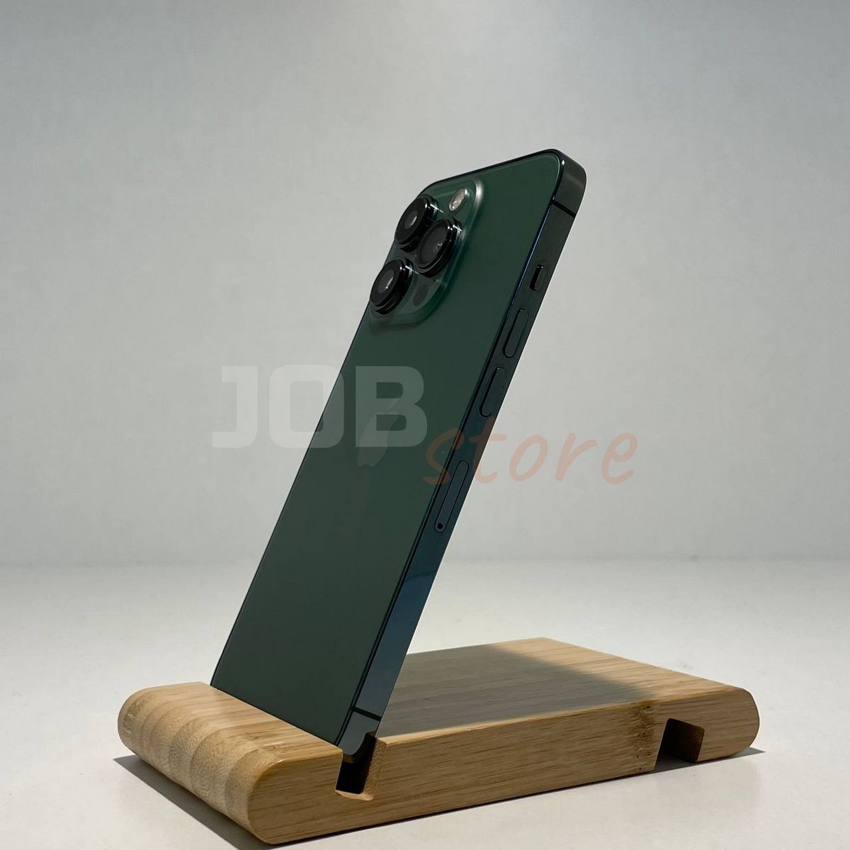 Б/У iPhone 13 Pro 128gb Green 82397 фото