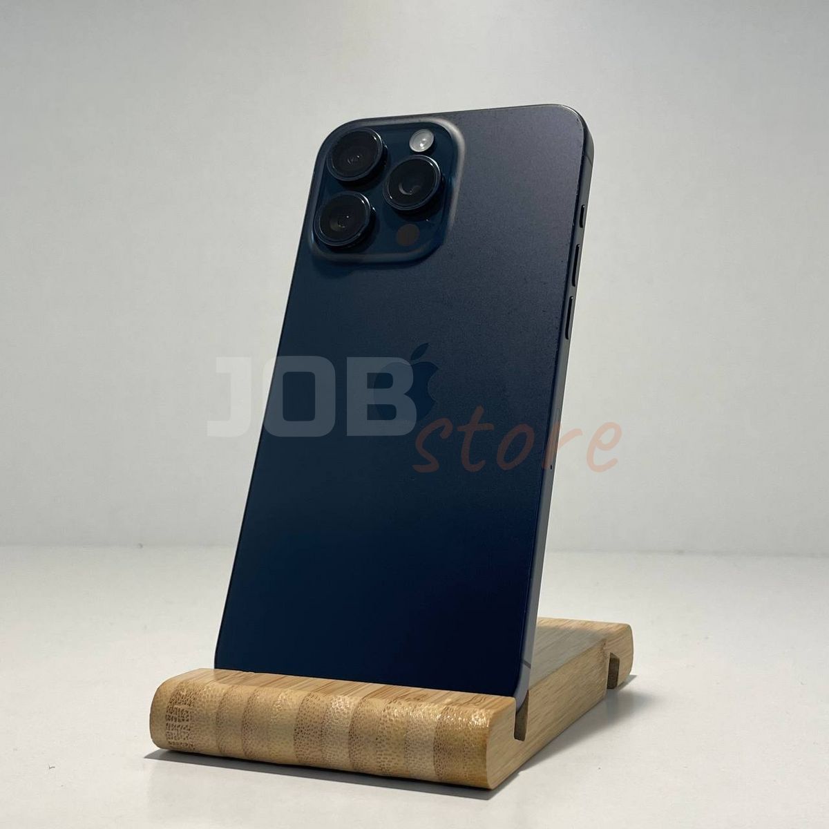 Б/У iPhone 15 Pro Max 256GB Blue Titanium  05004 фото