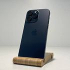 Б/У iPhone 15 Pro Max 256GB Blue Titanium  05004 фото 2