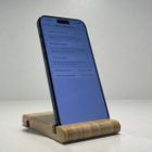 Б/У iPhone 15 Pro Max 256GB Blue Titanium  05004 фото 9