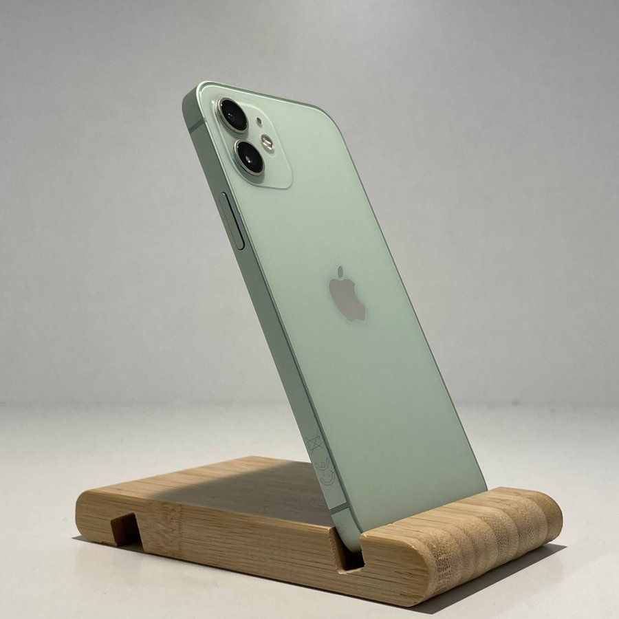 Б/У iPhone 12 265Gb Green 17738 фото