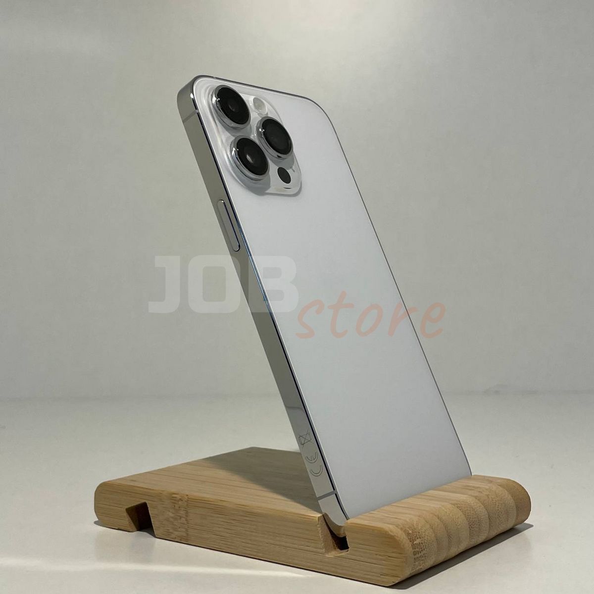 Б/У iPhone 14 Pro Max 128gb Silver 00384 фото