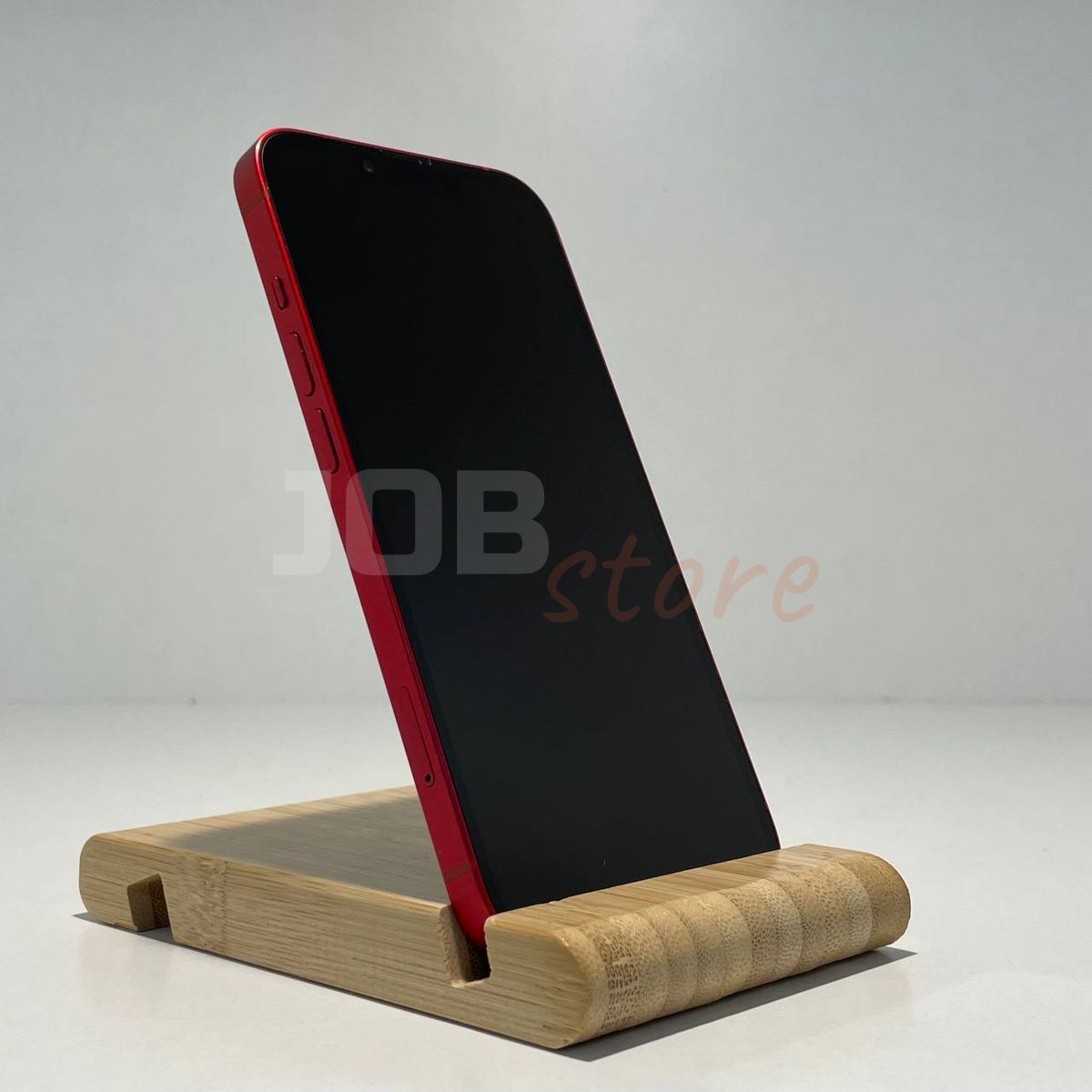 Б/У iPhone 13 256gb Red 09626 фото