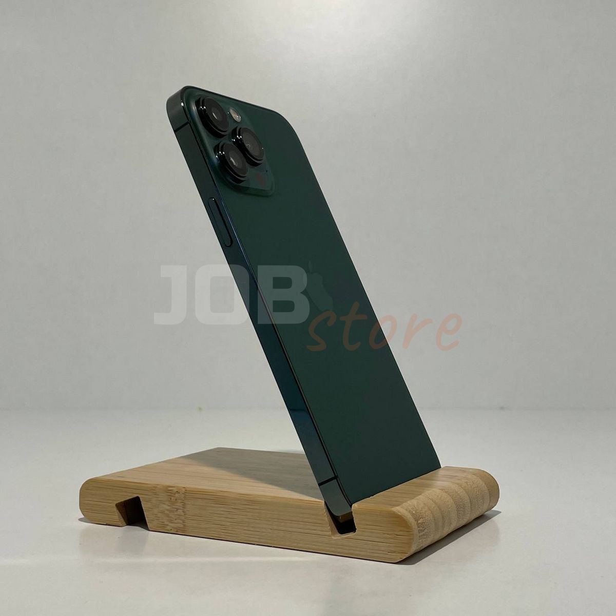 Б/У iPhone 13 Pro Max 128gb Green 58907 фото