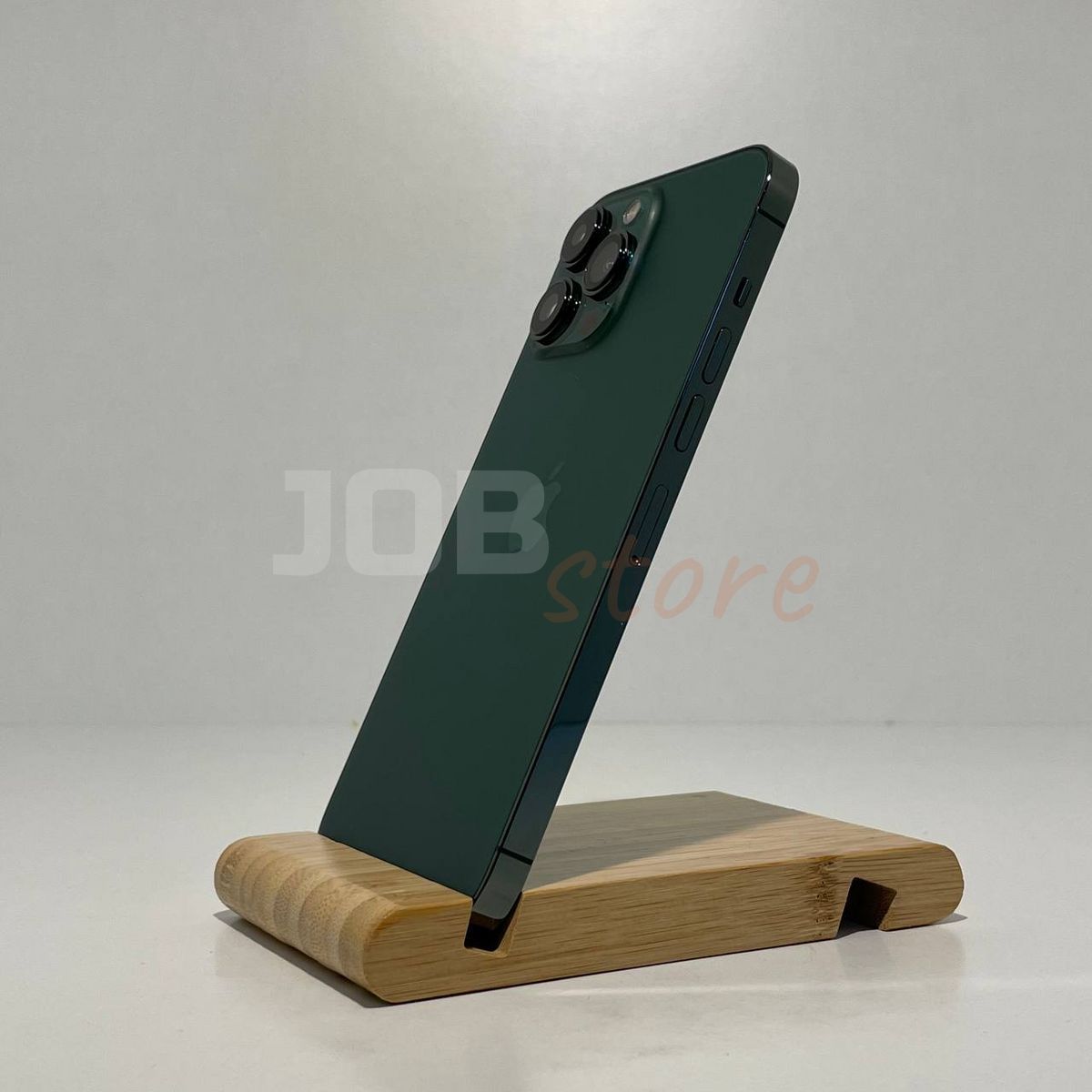 Б/У iPhone 13 Pro Max 128gb Green 58907 фото