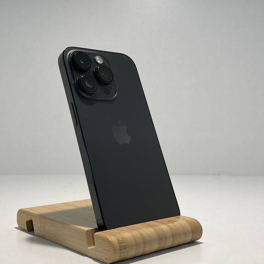 Б/У iPhone 14 Pro 256gb Space Black 45022 фото